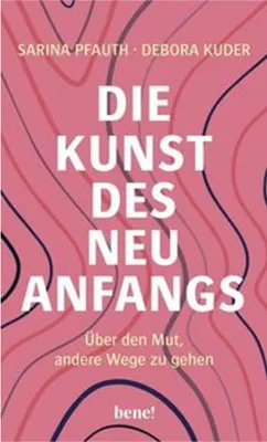 Obrázek produktu pro Die Kunst des Neuanfangs