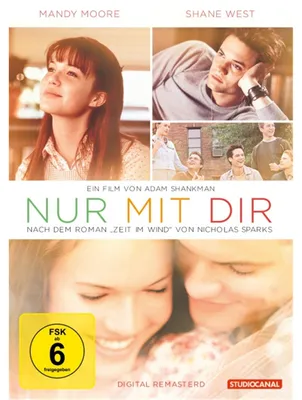 Obrázek produktu pro Nur mit Dir