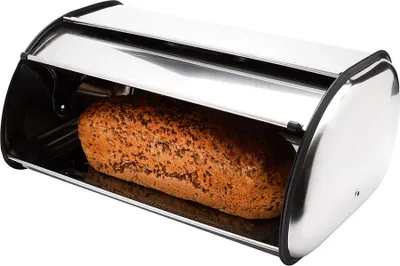 Produktbild von brottopf 43x27x18cm aus Edelstahl