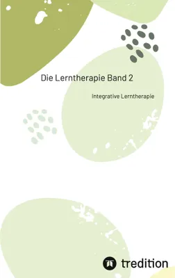 Produktbild von Die Lerntherapie Band 2