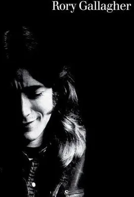 Produktbild von Rory Gallagher - 50th Anniversary (2CD)