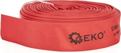 Image de GEKO Tuyau d'incendie 2", 30 m, sans embouts G70034