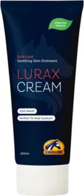 Produktbild von Cavalor Lurax 200ml