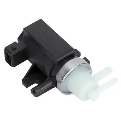 Produktbild von Solenoid Boost Valve,1H0906627A,1J0906627A,Boost Pressure Solenoid,7.21903.20,Boost Pressure Valve