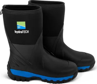 Produktbild von Preston Hydrotech Wellie Boots - Größe: 43