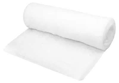 Künstliche Schneedecke 120x33 cm – Weihnachtsdeko Winter