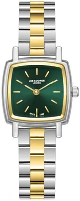 Immagine prodotto di Orologio da donna LEE COOPER LC08283.270 verde fashion