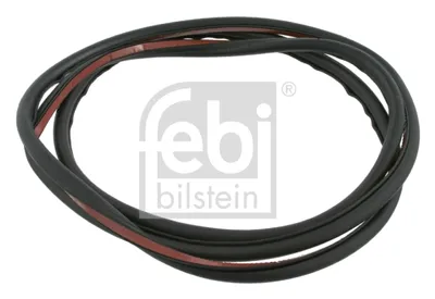 Obrázok produktu pre FEBI BILSTEIN 26497 Tesnenie predných dverí vľavo