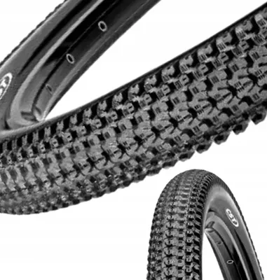 Zdjęcie produktu dla Cts Krison Comp Opona Rowerowa 29X2,10 Mtb Kostka