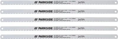 Produktbild von PARKSIDE® Metallsägen (Ersatzsägeblätter)
