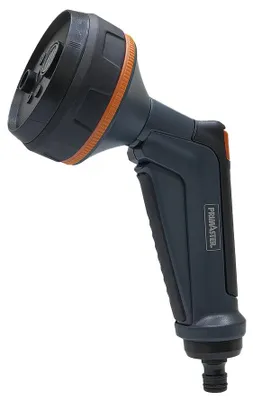 Produktbild von Primaster Gartenbrause Multi P 25,5 cm - 6 Funktionen