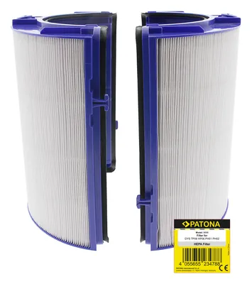 Obrázek produktu pro Patona HEPA filtr Dyson Pure Cool TP06/TP07/TP08/HP04/HP06