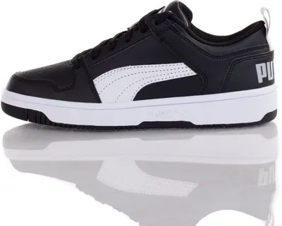 Zdjęcie produktu dla Buty Puma REBOUND LAYUP LO SL JR 37049002 r. 37.5