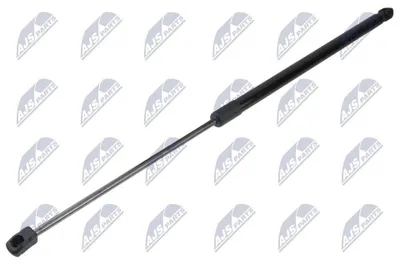 Produktbild von NTY AE-ME-124 Gasfeder Heckklappendämpfer passend für MERCEDES-BENZ GLC (X253) 646mm