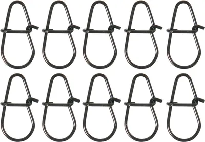 Produktbild von Zeck Fishing Egg Snap DL #0 26 kg