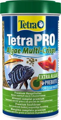 Immagine prodotto di TetraPro Algae 500ml