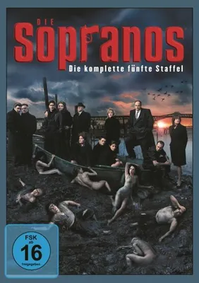 Obrázok produktu pre PLAION 1183085, Film, DVD, Nemčina, Angličtina, 706 min, Dráma, Nemčina