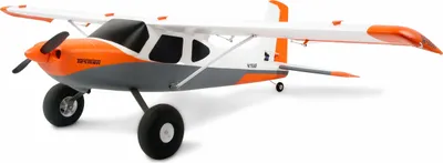 Produktbild von Amewi AMXPlanes Tasman STOL EPO PNP