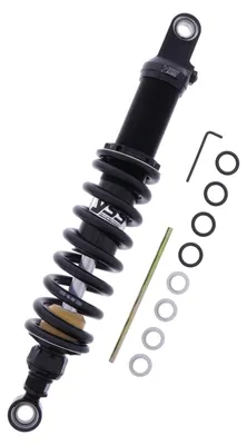 Obrázek produktu pro Tlumič pro BMW R 65 řady 3 Monolever, rok výroby 1985–1993, od YSS MZ366-410TRL-06-B –