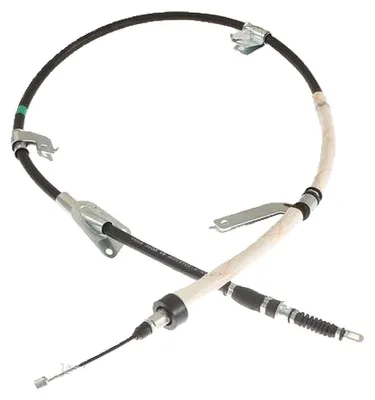 Produktbild von TRISCAN Handbremsseil Seilzug Feststellbremse für HYUNDAI Tucson (TL, TLE) Hinten Rechts 8140 431098