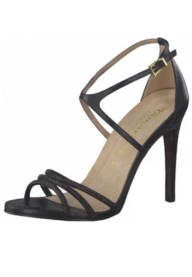 Produktbild von Tamaris 11 28320 28 081 (39/black crystal)