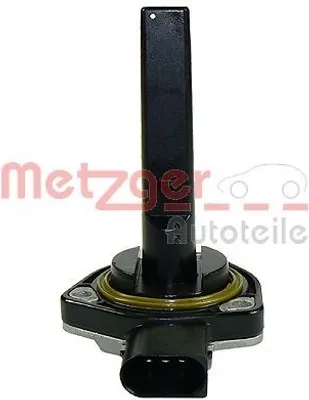 Image de Capteur, Motorölstand