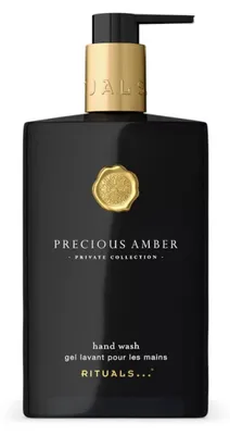 Produktbild von RITUALS Precious Amber Hand Wash 300 ml