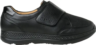 Produktbild von Ganter Komfort Slipper Damen 31383733353636 Schwarz 37 1/2 EU