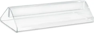 Produktbild von DIN A4 Werbe-Aufsteller (Standfuss)