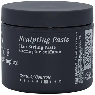 Produktbild von L'Anza - Styling-Paste für gesundes Aussehen – 100 ml
