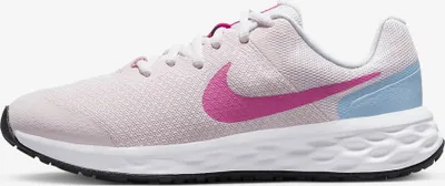 Produktbild von Nike Revolution 6 DD1096600 (37.5/pearl pink-cosmic fuchsia)