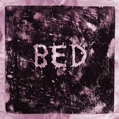 Obrázek produktu pro Bed: Everything Hurts