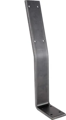 Immagine prodotto di Natural Goods Berlin Supporto per schienale ALL AROUND, supporto per schienale per panca e sedia o letto, industriale, 1 pezzo