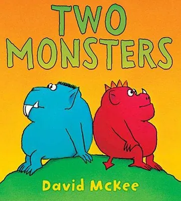 Obrázek produktu pro Two Monsters