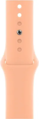 Immagine prodotto di Apple MJK33ZM.A accessorio indossabile intelligente Band Beige Fluoroelastomero