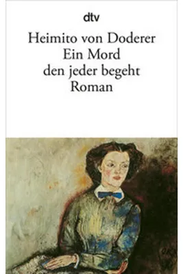 Produktbild von Ein Mord, den jeder begeht