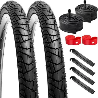 Productafbeelding van Famanu fietsbanden, 26 inch, 1,50 - 2 stuks