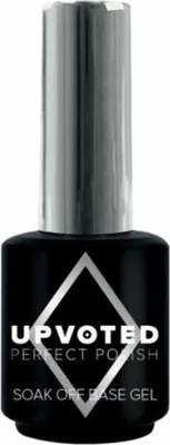 Image de NailPerfect Nagellack UPVOTED Gel Base Soak Off