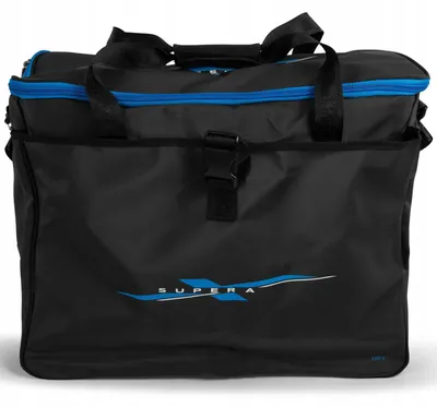 Immagine prodotto di Preston Supera X Net - Borsa da pesca