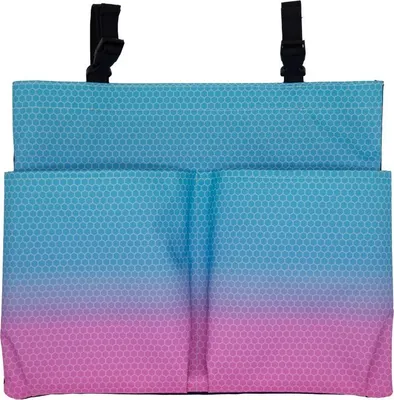 Obrázek produktu pro Oxybag Kapsář na lavici - OXY Ombre Pink