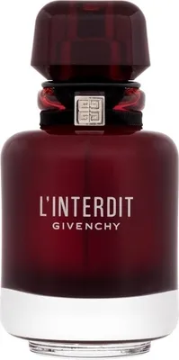 Zdjęcie produktu dla Givenchy L'Interdit Rouge woda perfumowana dla kobiet 50 ml