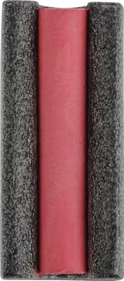Produktbild von Blockx 3x Pastellkreide, Pyrrolo Carmesin 2 12242BXC