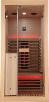 Obrázok produktu pre Infrasauna Salo 1 RegenaRay