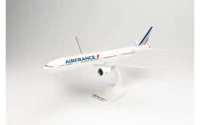 Immagine prodotto di Herpa 613491 B777-300ER Air France 2021 - NUOVO