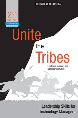 Immagine prodotto di Unite the Tribes