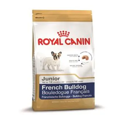 Produktbild von Royal Canin French Bulldog 30 Junior 10kg