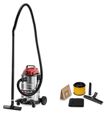 Produktbild von Einhell TC-VC 3055 SA 2342250 Nass-/Trockensauger 30 l (2342250)
