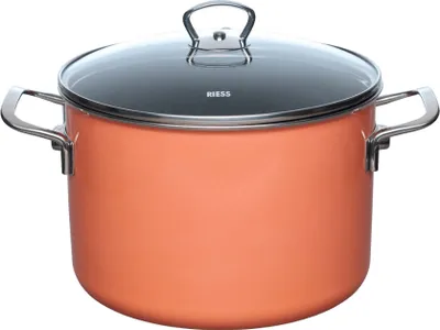 Obrázek produktu pro Fleischtopf m.Glasd. 24cm, 6.5L