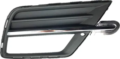 Produktbild von Nebelscheinwerfergitter Lüftungsgitter Gitter Rechts passend für Caddy 4 Chrom