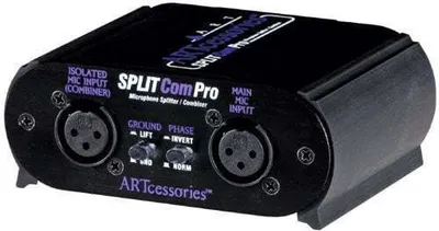 Obrázok produktu pre ART SPLITComPro Splitter